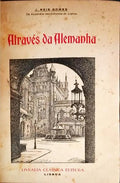 ATRAVÃ‰S DA ALEMANHA.