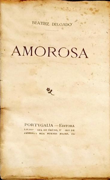 AMOROSA.