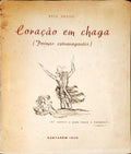 CORAÃ‡ÃƒO EM CHAGA.