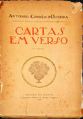 CARTAS EM VERSO.
