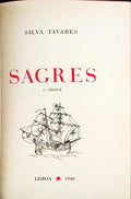 SAGRES. [ENC. - 1.º MILHAR]