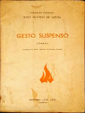GESTO SUSPENSO.