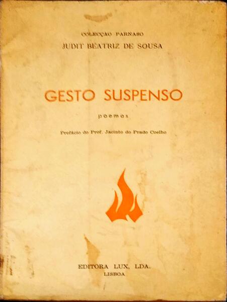GESTO SUSPENSO.