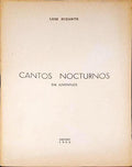 CANTOS NOCTURNOS DA JUVENTUDE.