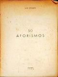 50 AFORISMOS.