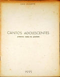 CANTOS ADOLESCENTES.