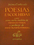 POESIAS ESCOLHIDAS.
