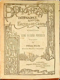 CARTAS DE UMA RELIGIOSA PORTUGUEZA.