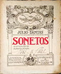 SONETOS.