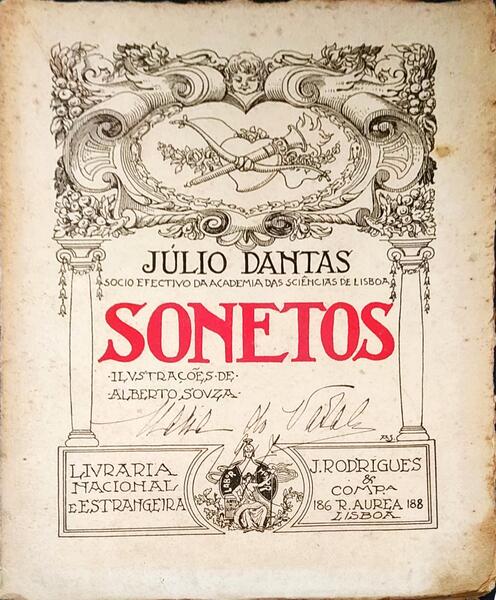 SONETOS.