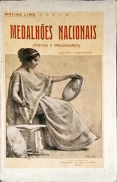 MEDALHÃ•ES NACIONAIS.