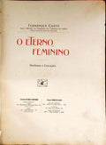 O ETERNO FEMININO.