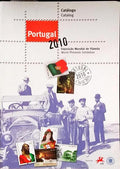 EXPOSIÃ‡ÃƒO MUNDIAL DE FILATELIA. WORLD PHILATELIC EXHIBITION. CATÃLOGO - CATALOG.