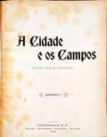 A CIDADE E OS CAMPOS.
