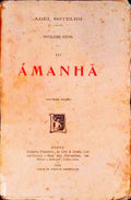 ÃMANHÃƒ. [3.Âª EDIÃ‡ÃƒO]