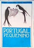 PORTUGAL PEQUENINO. [1.Âª EDIÃ‡ÃƒO]