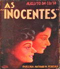 AS INOCENTES.