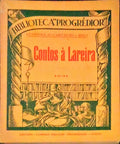 CONTOS Ã LAREIRA.