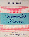TORMENTOS DE AMOR.