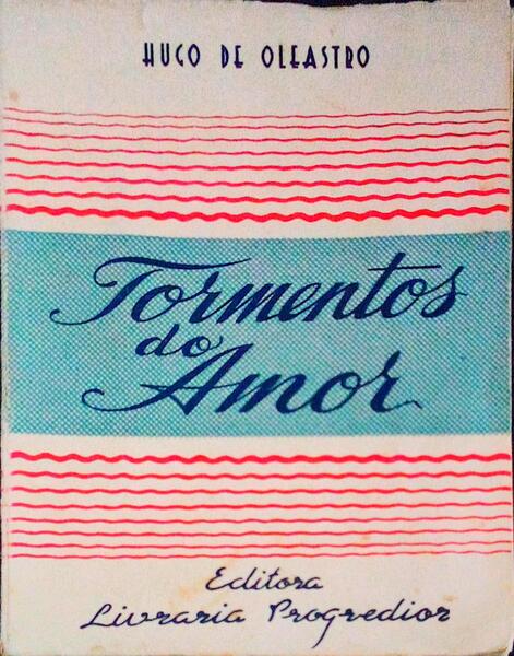 TORMENTOS DE AMOR.