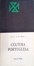 CULTURA PORTUGUESA.