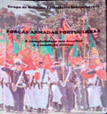 FORÃ‡AS ARMADAS PORTUGUESAS.