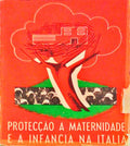 PROTECÃ‡ÃƒO Ã MATERNIDADE E Ã INFÃ‚NCIA NA ITÃLIA.