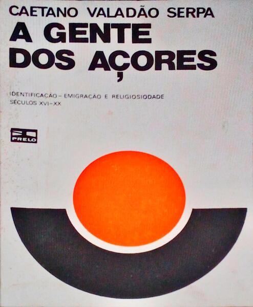 A GENTE DOS AÃ‡ORES.