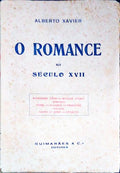 O ROMANCE NO SÃ‰CULO XVII.
