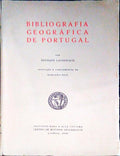 BIBLIOGRAFIA GEOGRÃFICA DE PORTUGAL.