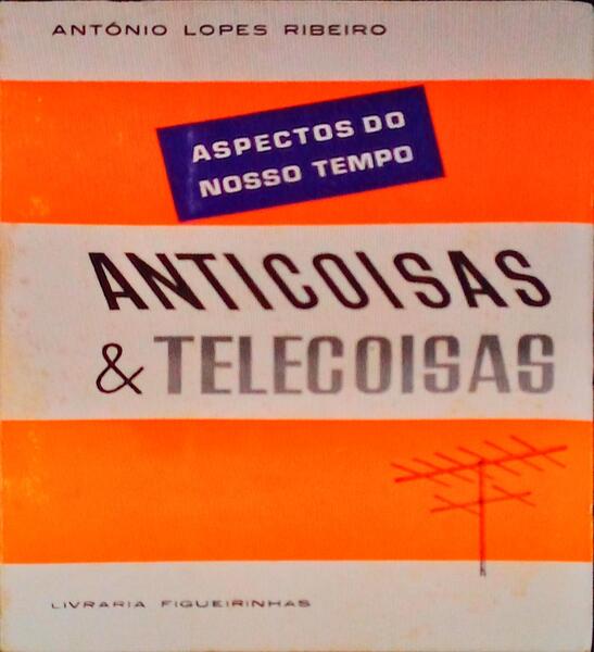 ANTICOISAS & TELECOISAS.