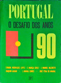 PORTUGAL: O DESAFIO DOS ANOS NOVENTA. [1.Âª EDIÃ‡ÃƒO]
