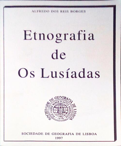 ETNOGRAFIA DE OS LUSÃADAS.