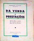 DA VENDA A PRESTAÃ‡Ã•ES.