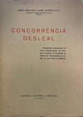 CONCORRÃŠNCIA DESLEAL.