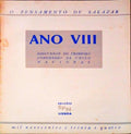 ANO VIII. DISCURSOS DO PRIMEIRO CONGRESSO DA UNIÃƒO NACIONAL.