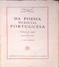 DA POESIA MEDIEVAL PORTUGUESA.