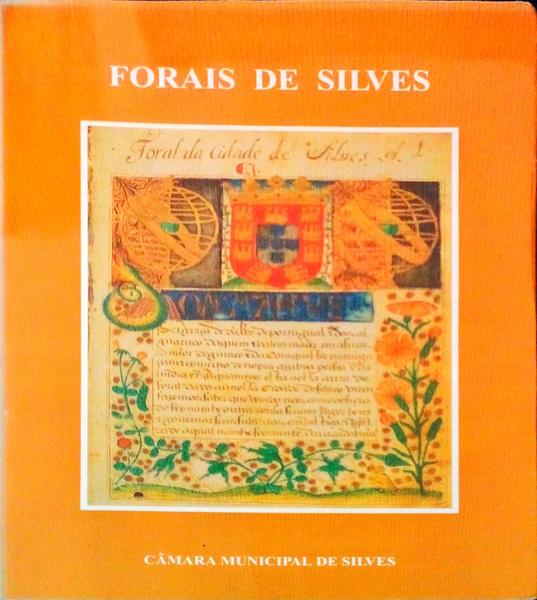 FORAIS DE SILVES.