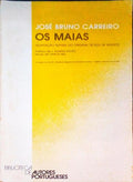 OS MAIAS. ADAPTAÃ‡ÃƒO TEATRAL DO ORIGINAL DE EÃ‡A DE QUEIRÃ“S.
