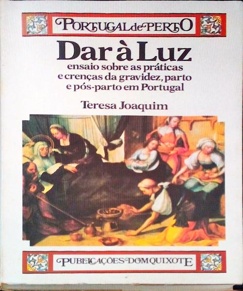 DAR Ã€ LUZ.