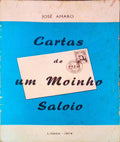 CARTAS E UM MOINHO SALOIO.