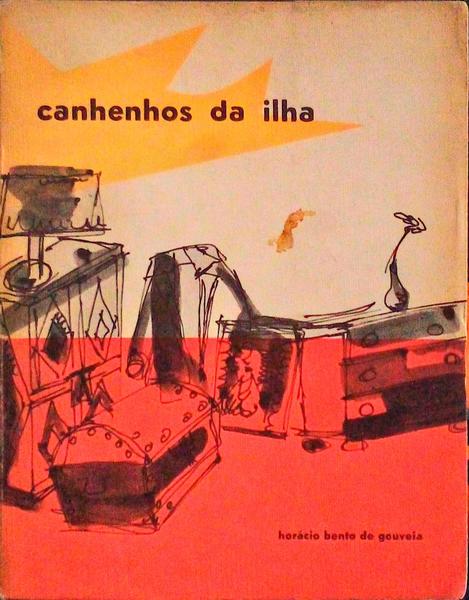 CANHENHOS DA ILHA.