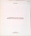 A ASSEMBLEIA LEGISLATIVA DA REGIÃƒO AUTÃ“NOMA DA MADEIRA.