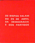 CARTA PASTORAL DO EPISCOPADO PORTUGUÃŠS.
