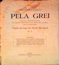 PELA GREI. [NÂº 3 e 6]