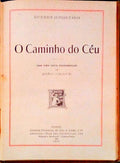 O CAMINHO DO CÃ‰U.