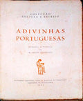 ADIVINHAS PORTUGUESAS.
