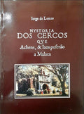 HISTÃ“RIA DOS CERCOS QUE ACHENS, E JAOS PUSERAM A MALACA.