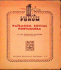 PAISAGEM SOCIAL PORTUGUESA.