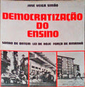 DEMOCRATIZAÃ‡ÃƒO DO ENSINO.